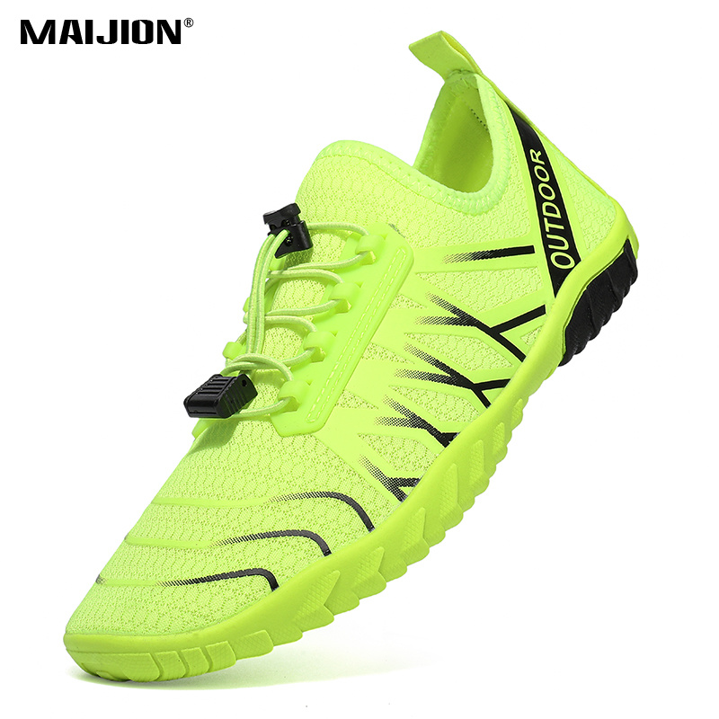 Aquatic Sports Shoes - Sneldrogende strandsneakers voor heren en dames,