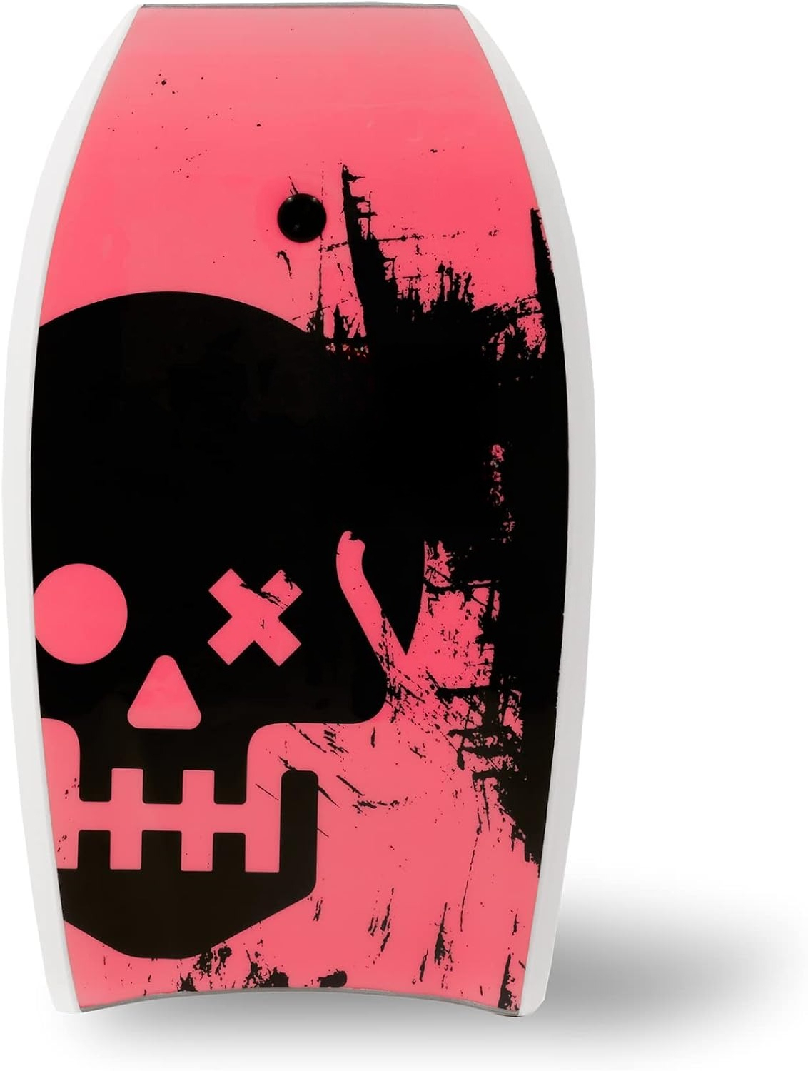 Aquatic Sports Performance - Hoogwaardig bodyboard boogieboard met tweerichtingsrotatie en