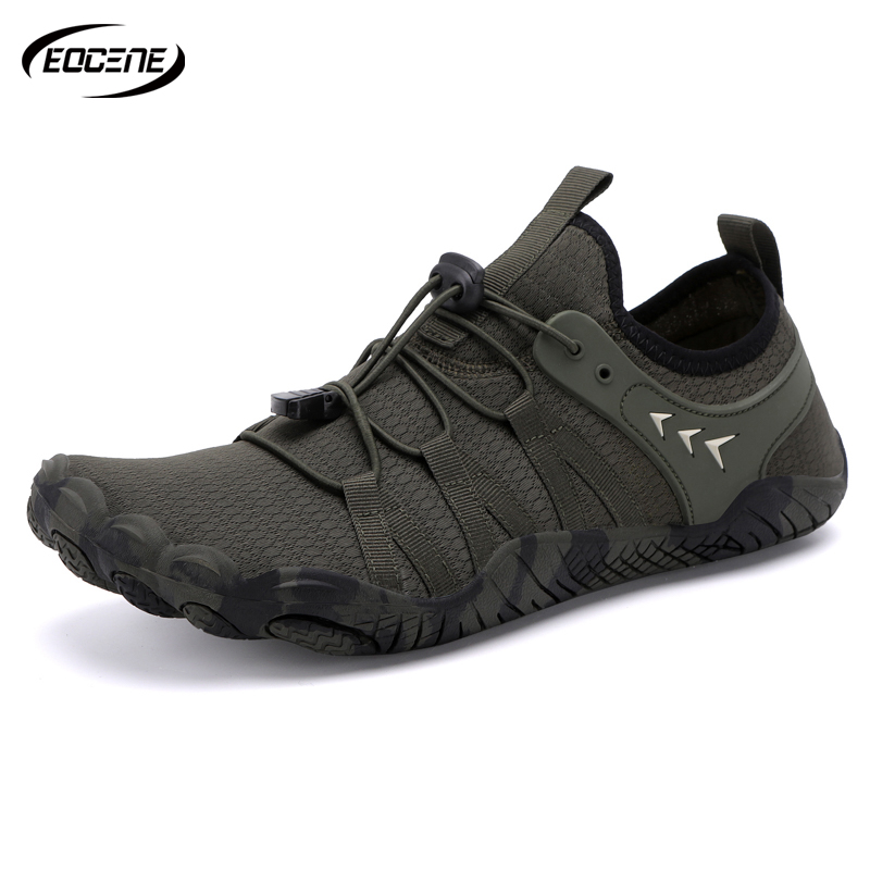Aquatic Sports Shoes - EOCENE Snel drogende zwem-, strand-, fitness-,