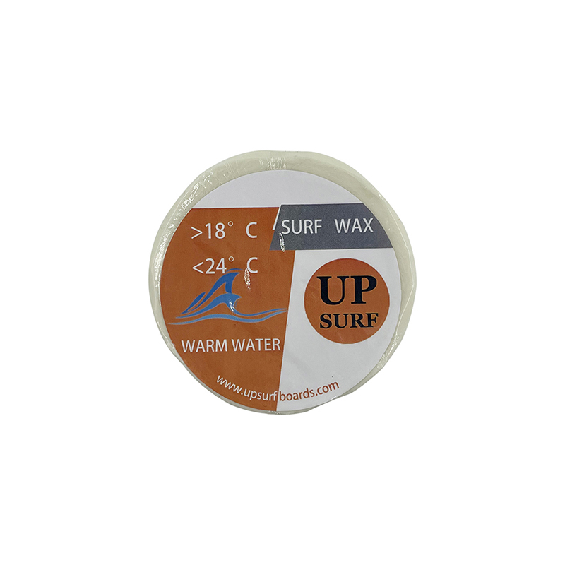 Surfplankwaxset Antislip surfw - Surfboard Wax Tropical recensie en prijs