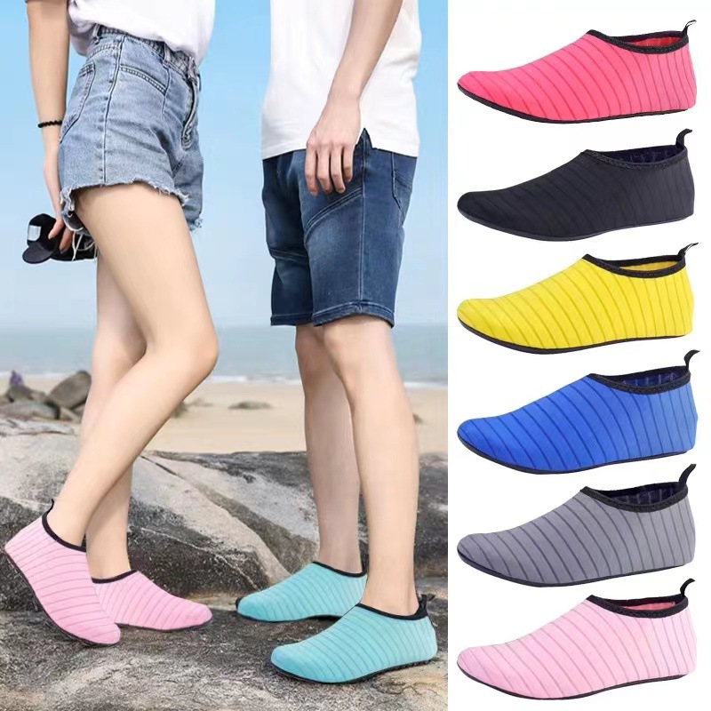 1 Paar Waterschoenen Dames Blo - Aquatic Sports Shoes recensie en prijs
