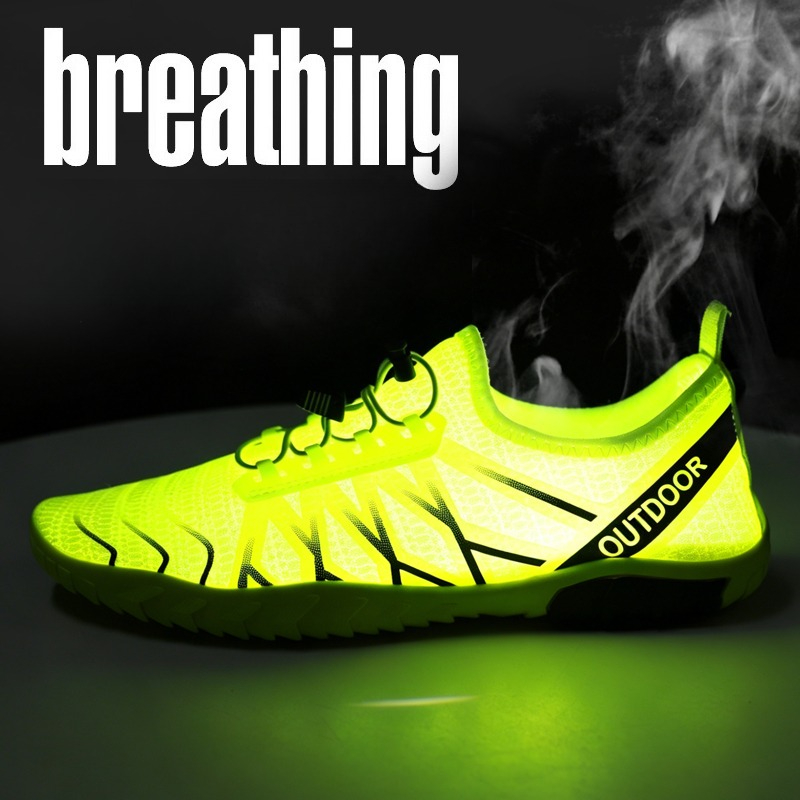 Sneldrogende strandsneakers vo - Aquatic Sports Shoes recensie en prijs