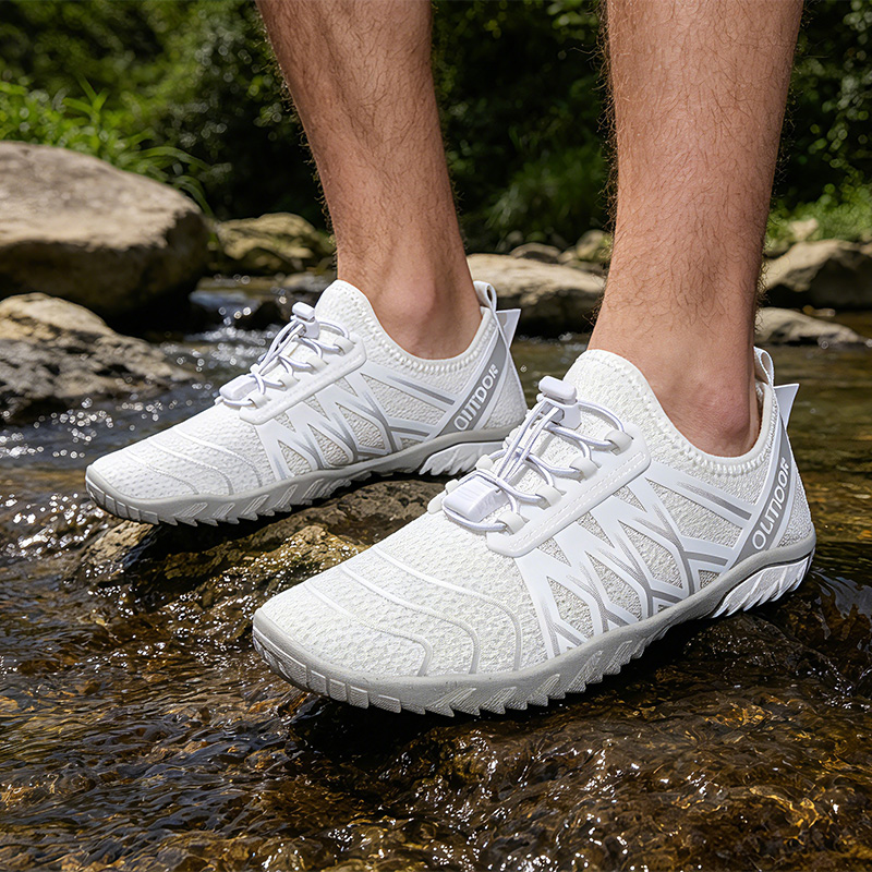 Sneldrogende strandsneakers vo - Aquatic Sports Shoes recensie en prijs