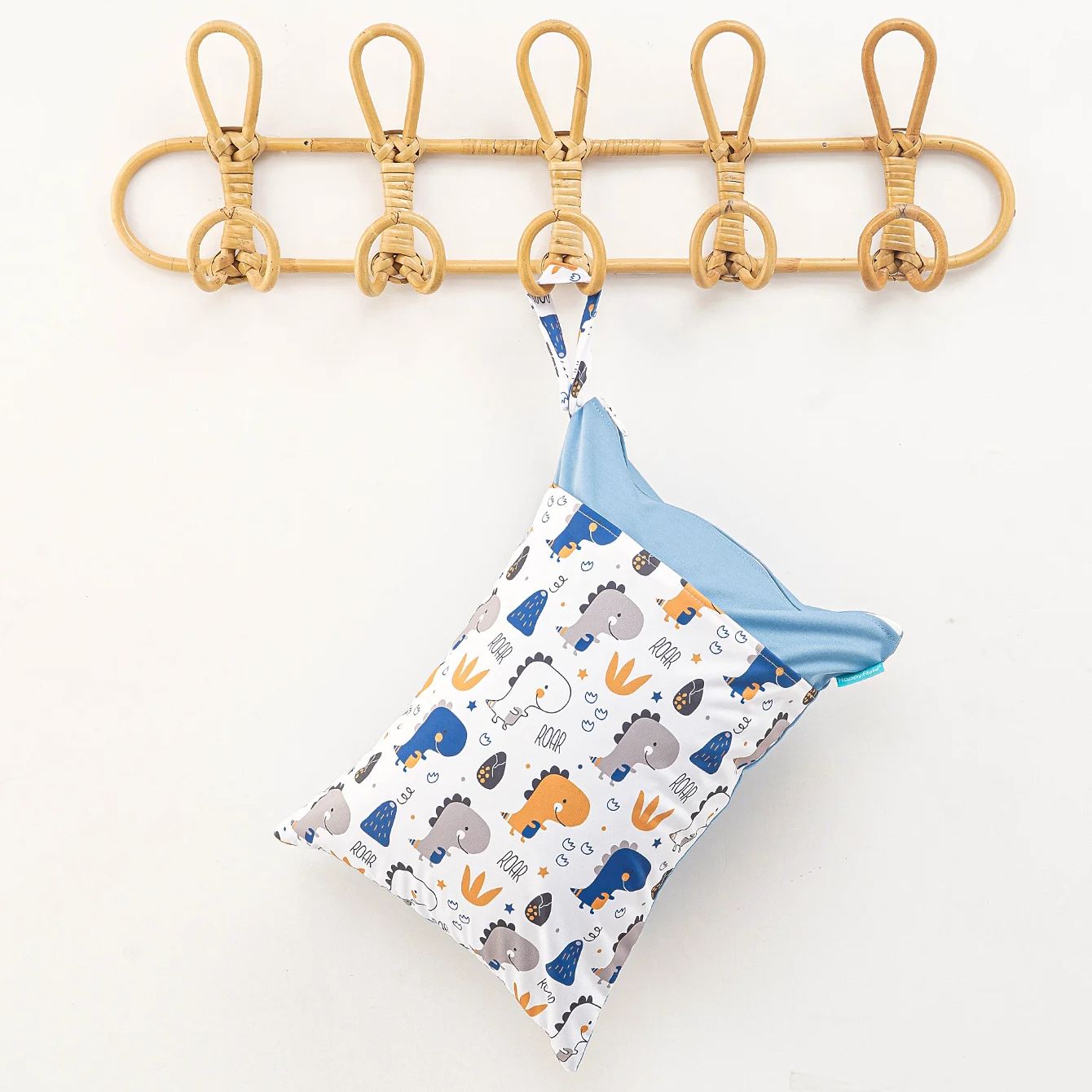 HappyFlute Gedrukt 30*40 CM We - Dry Bag Roll Top recensie en prijs