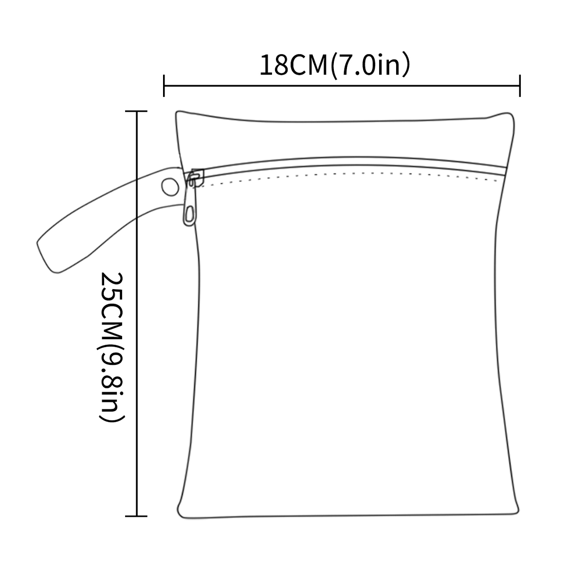 Elinfant 2 stuks waterdichte m - Dry Bag Roll Top recensie en prijs