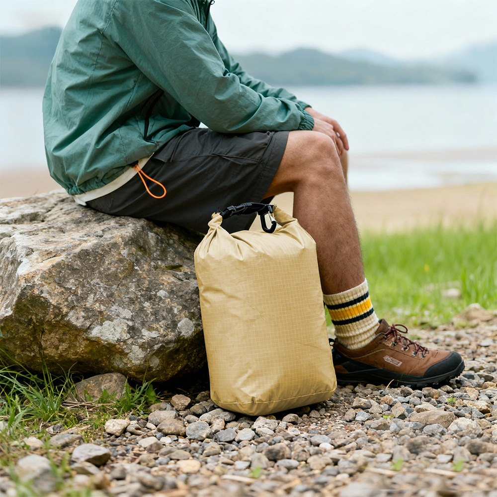 Ultralichte waterdichte droge  - Dry Bag Roll Top recensie en prijs