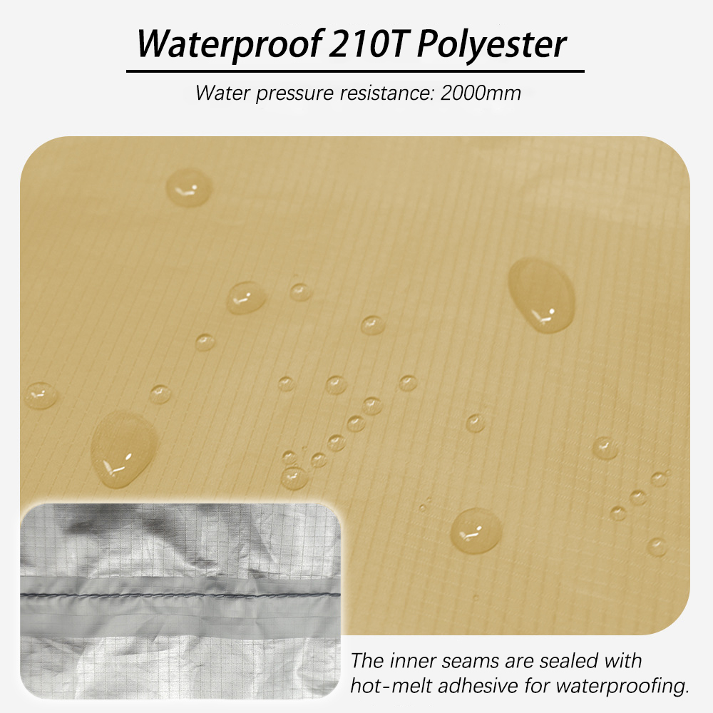 Ultralichte waterdichte droge  - Dry Bag Roll Top recensie en prijs