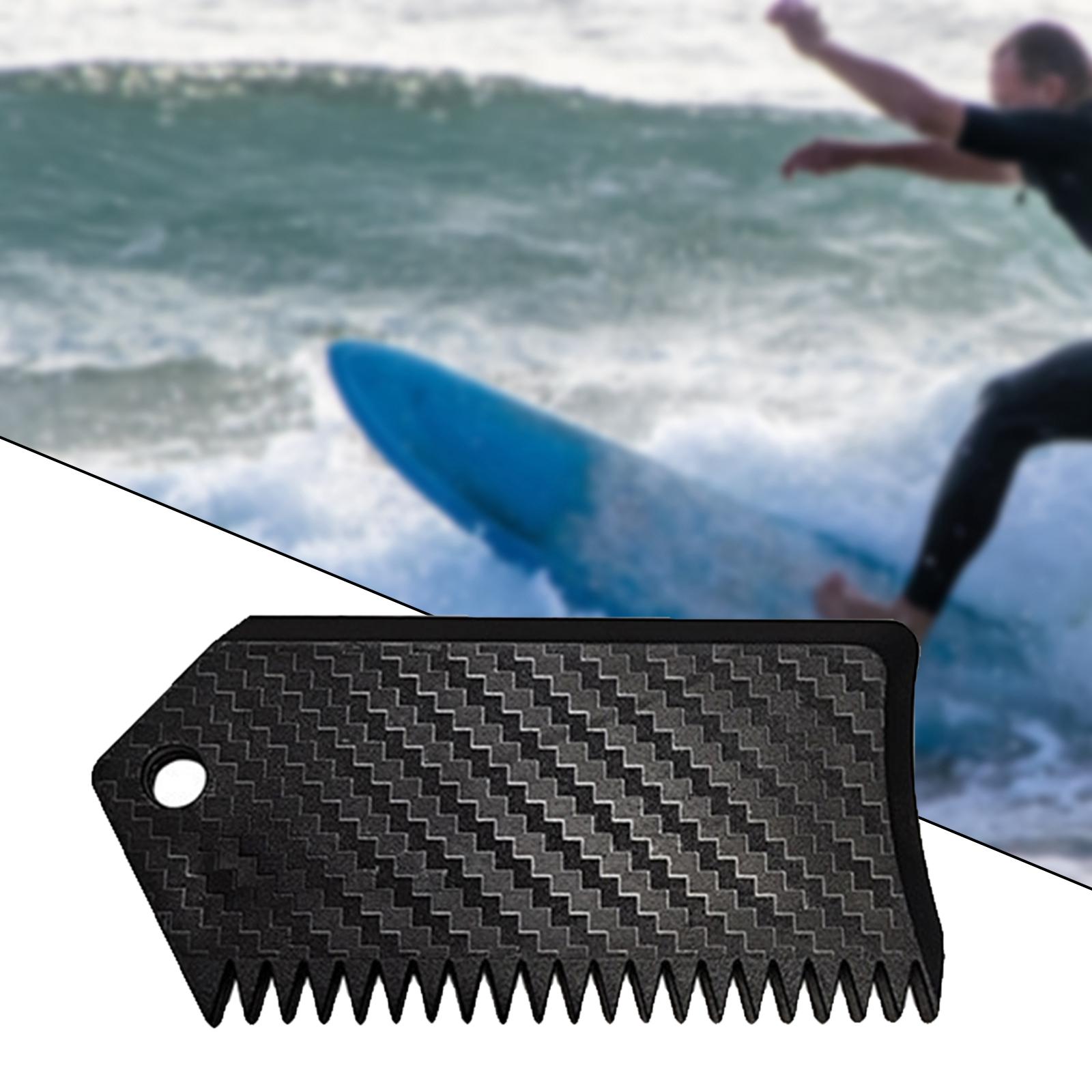 Surfplank Waxkam met sleutelha - Surfboard Wax Tropical recensie en prijs