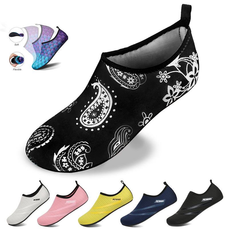 Duikschoenen Dames Aqua Schoen - Aquatic Sports Shoes recensie en prijs