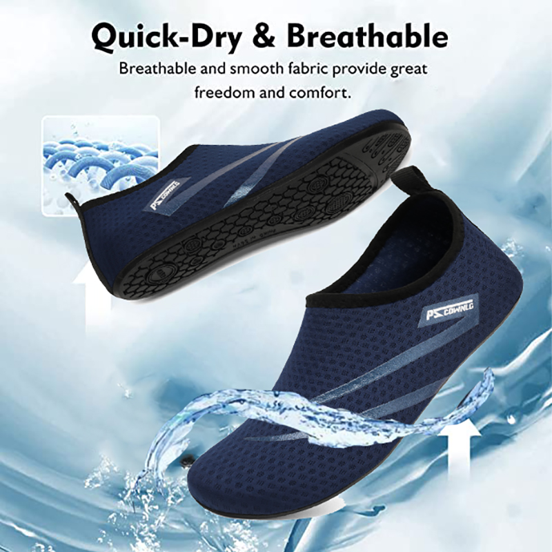 Duikschoenen Dames Aqua Schoen - Aquatic Sports Shoes recensie en prijs
