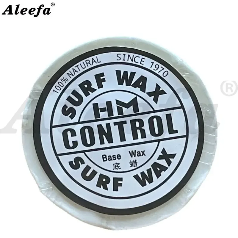 Surfplankwax Antislip Lichtgew - Surfboard Wax Tropical recensie en prijs