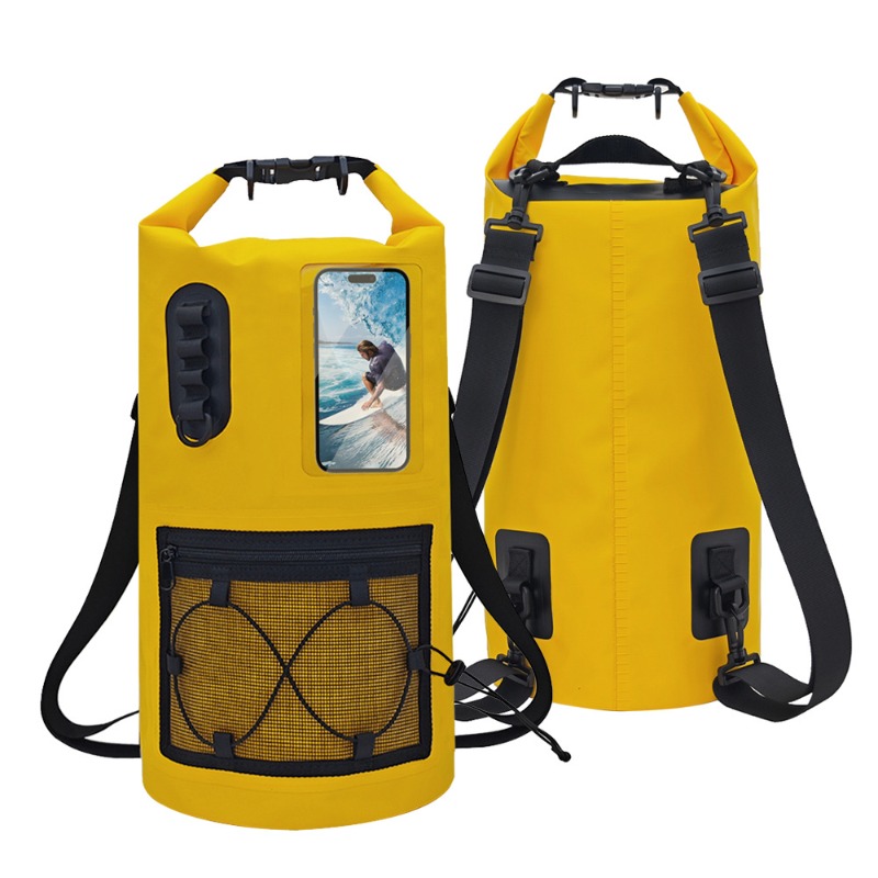 20L/30L Waterdichte Dry Bag Ru - Dry Bag Roll Top recensie en prijs