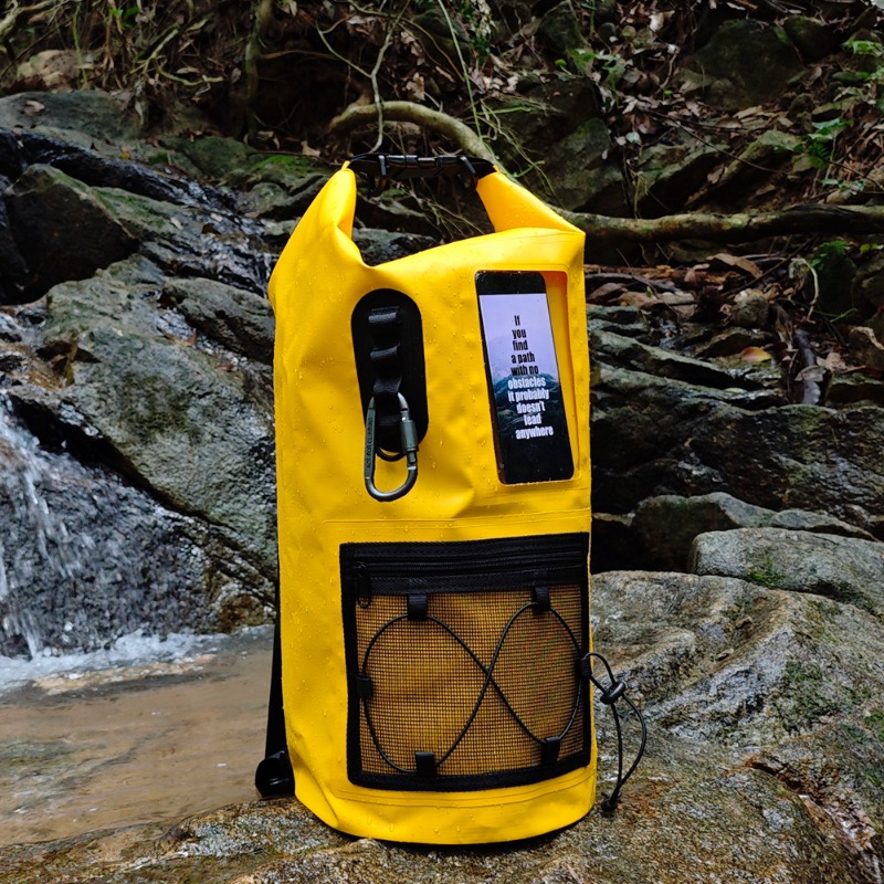 20L/30L Waterdichte Dry Bag Ru - Dry Bag Roll Top recensie en prijs
