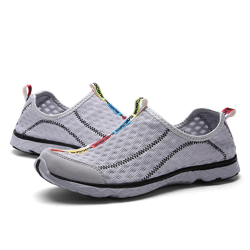 Socone zomer sportschoenen, wa - Aquatic Sports Shoes recensie en prijs