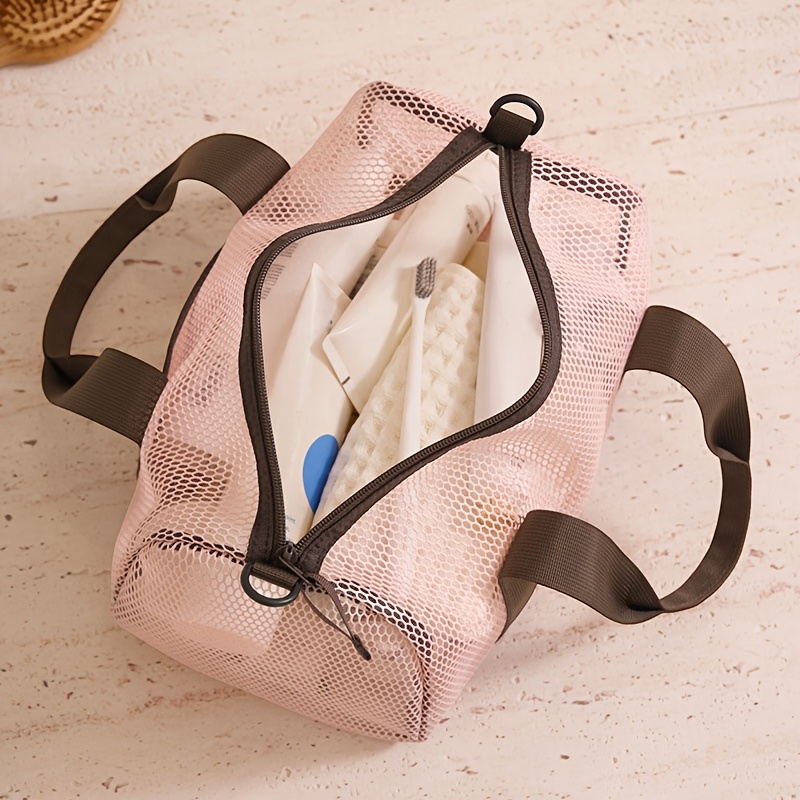 Mesh strandreistas, sneldrogen - Dry Bag Roll Top recensie en prijs