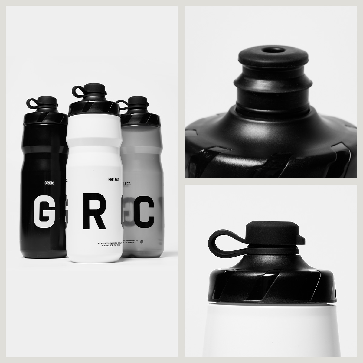 GRC Cycling Elite Performance  - Aquatic Sports Performance recensie en prijs