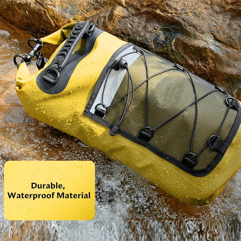 10/20/30L Waterdichte Roll Top - Dry Bag Roll Top recensie en prijs