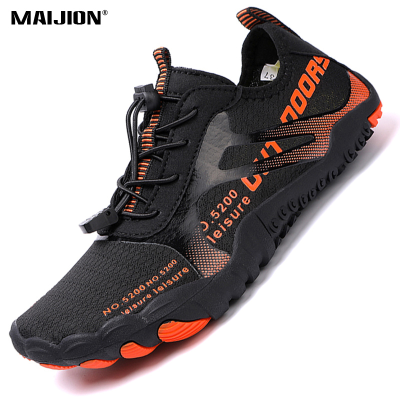 Lichtgewicht antislip waadscho - Aquatic Sports Shoes recensie en prijs