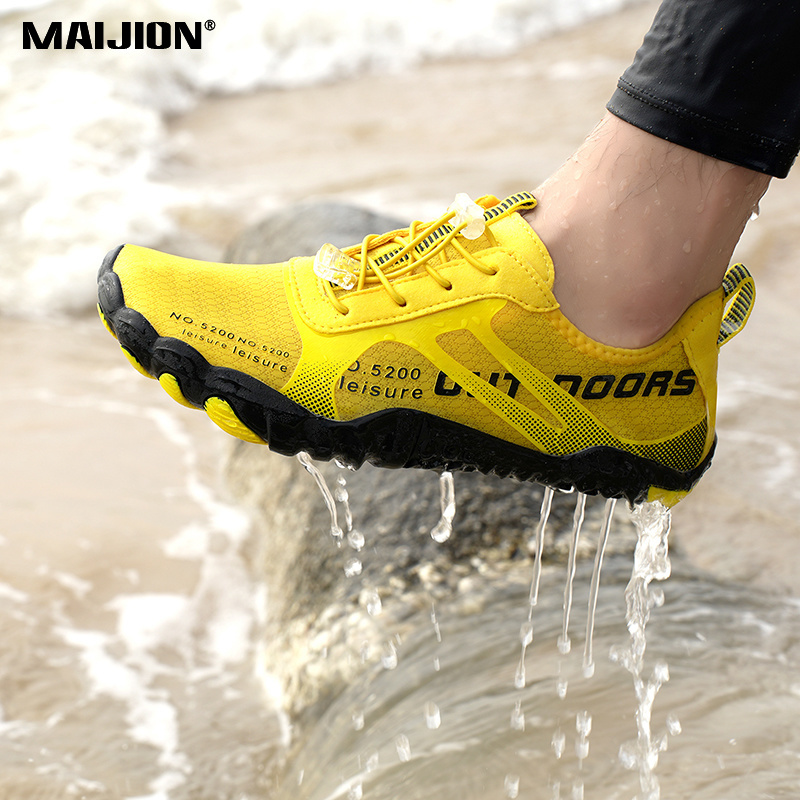 Lichtgewicht antislip waadscho - Aquatic Sports Shoes recensie en prijs