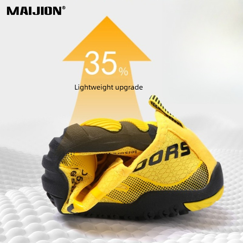 Lichtgewicht antislip waadscho - Aquatic Sports Shoes recensie en prijs
