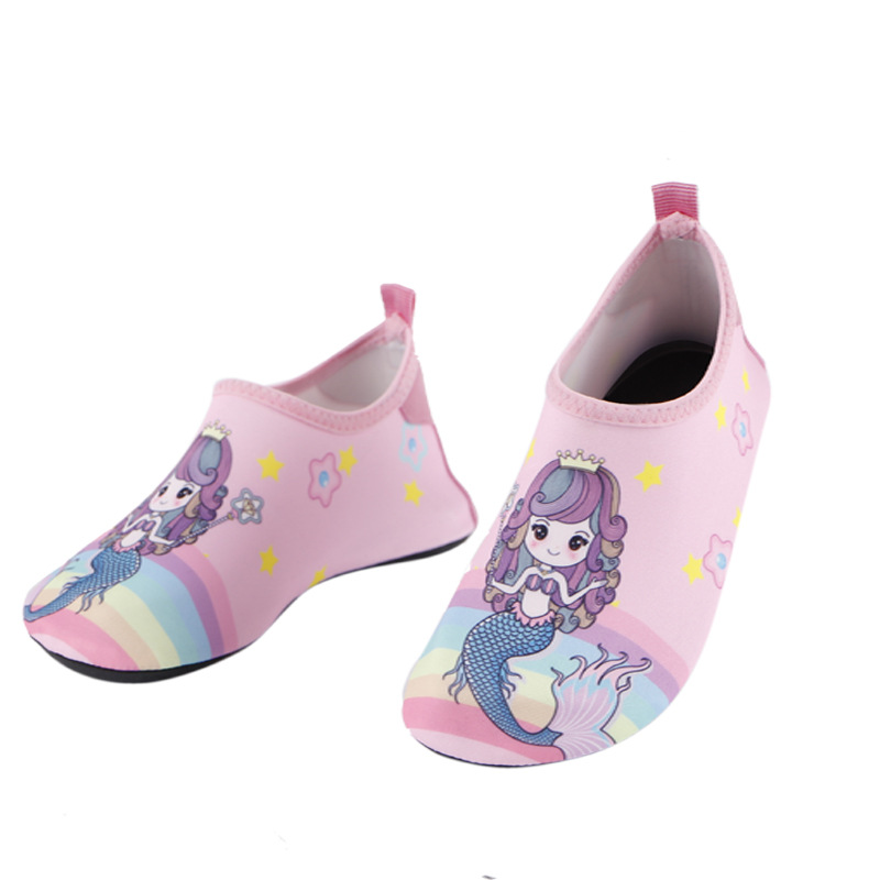 Kinderen Waterschoenen Antisli - Aquatic Sports Shoes recensie en prijs