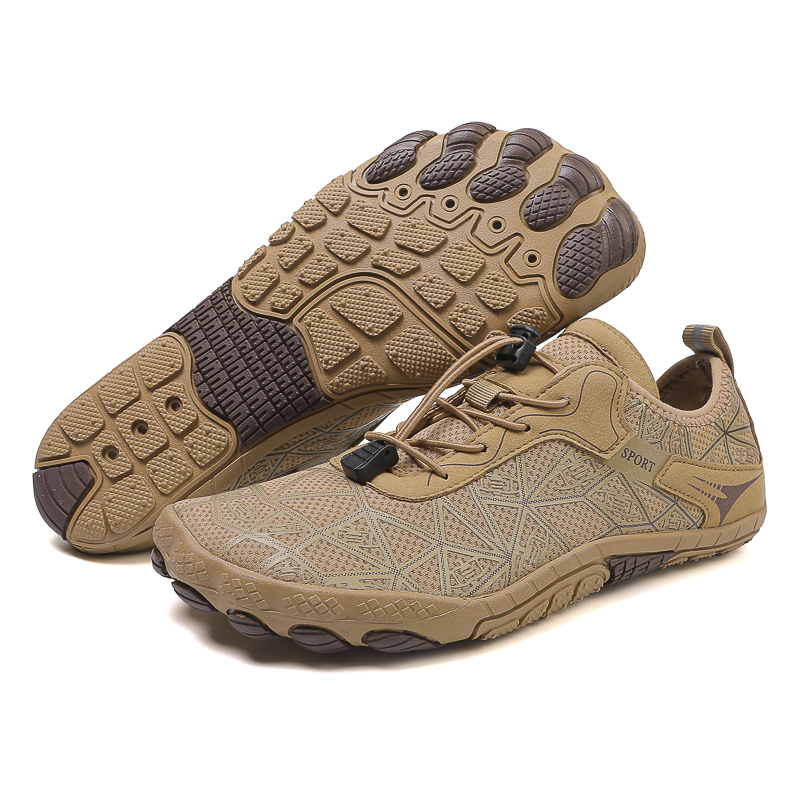 Strandbarefoot-schoenen Heren  - Aquatic Sports Shoes recensie en prijs