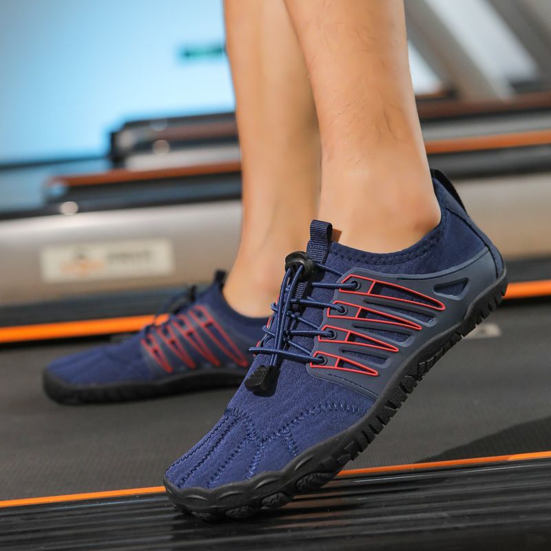 Nieuwe populaire blotevoeten w - Aquatic Sports Shoes recensie en prijs