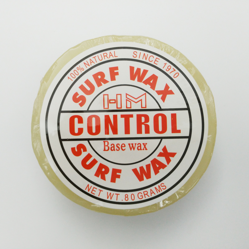 Waterwas Tropische/koele/koude - Surfboard Wax Tropical recensie en prijs