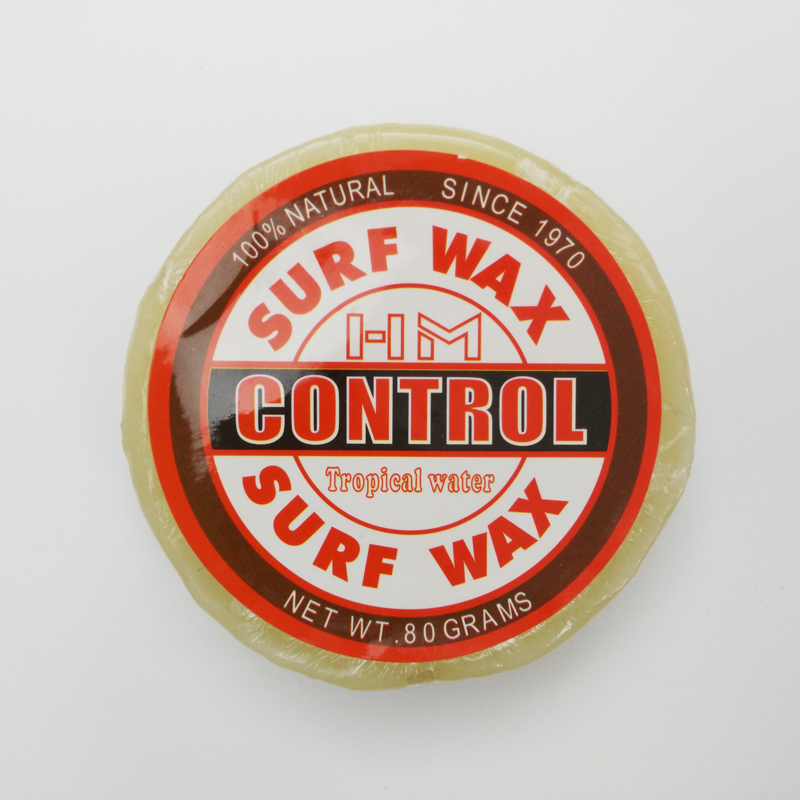 Waterwas Tropische/koele/koude - Surfboard Wax Tropical recensie en prijs