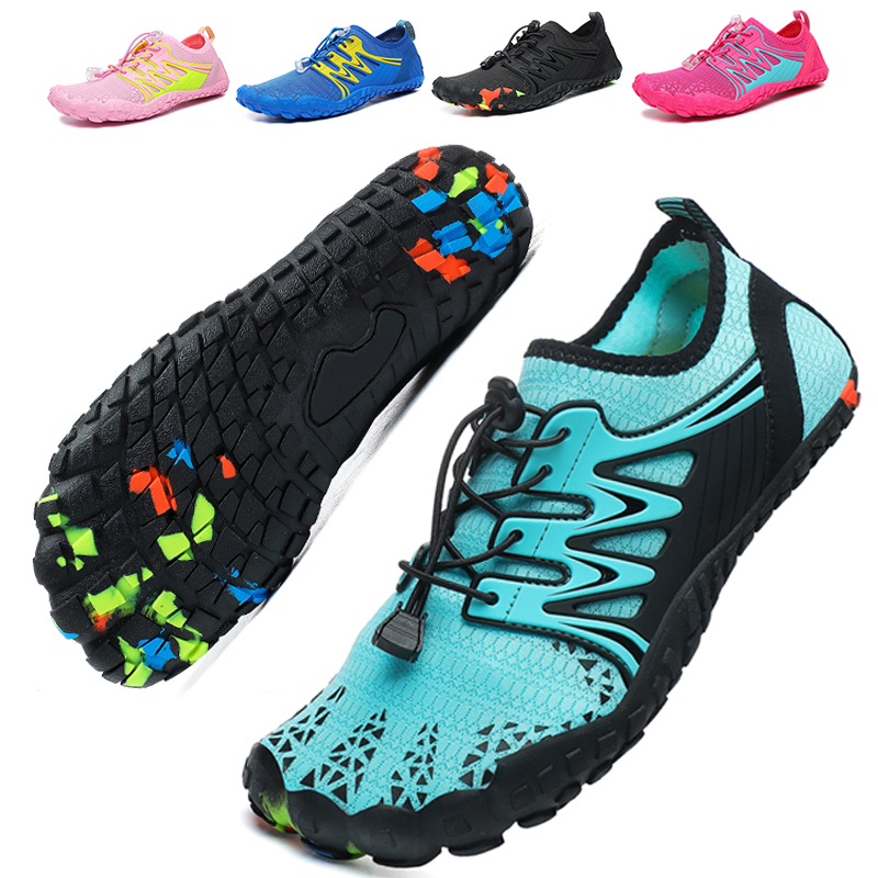 Unisex Waterschoenen Sneldroge - Aquatic Sports Shoes recensie en prijs